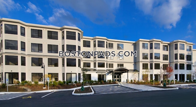 Scituate - $3,675+ /mo