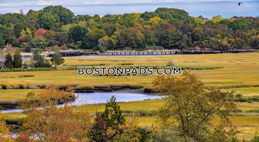 Scituate - $3,600+ /month