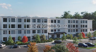 Plymouth 1 bedroom 1 baths Luxury in PLYMOUTH - $3,600 No Fee