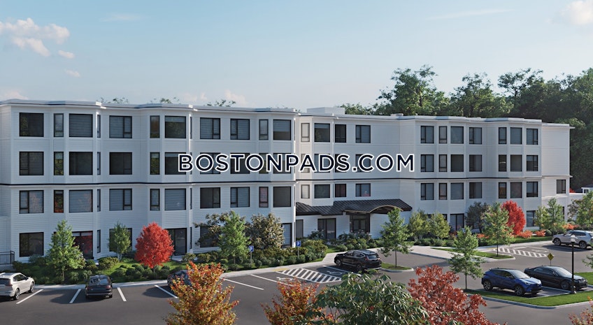 Scituate - $3,600+ /month