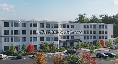 Plymouth Apartment for rent 1 Bedroom 1 Bath - $3,600 No Fee