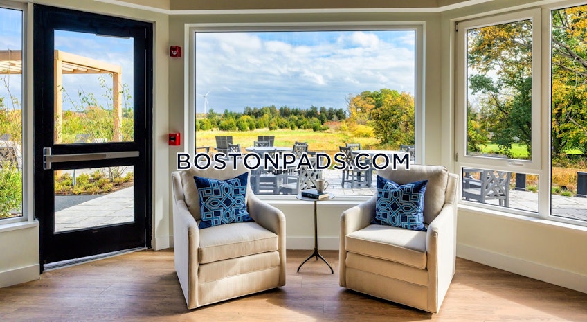 Scituate - $4,850+ /month