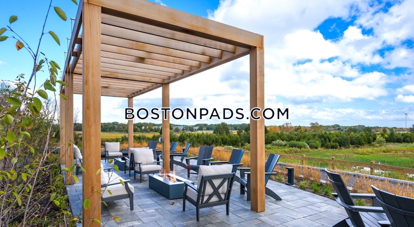 Scituate - $4,850+ /month