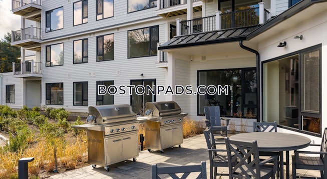 Scituate - $4,850+ /mo