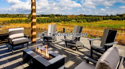 Plymouth Apartment for rent 3 Bedrooms 2 Baths - $4,995 No Fee