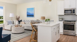 Chief Justice Cushing Highway Scituate