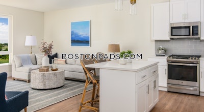 Plymouth Apartment for rent 3 Bedrooms 2 Baths - $4,995 No Fee