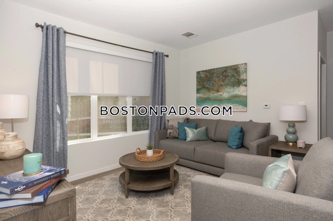 Sharon - $2,696+ /mo