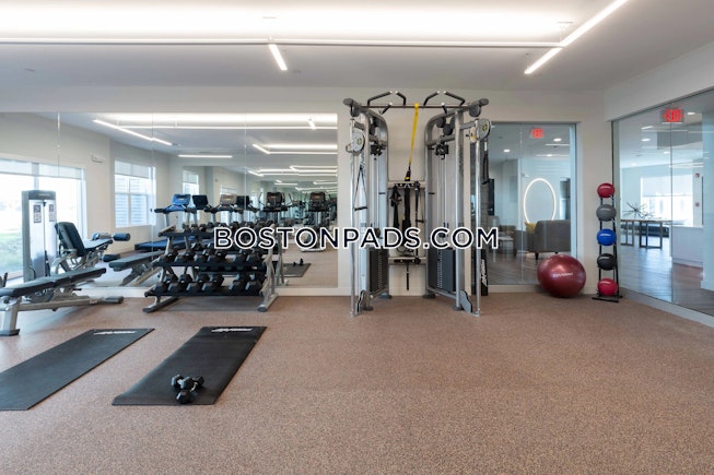 Sharon - $2,696+ /mo