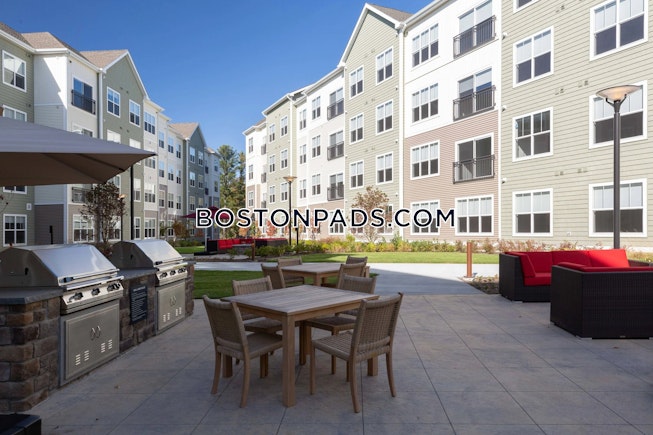 Sharon - $2,883+ /mo