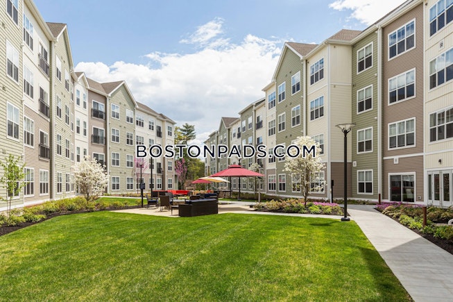 Sharon - $2,883+ /mo