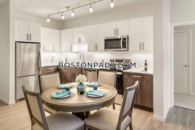 Sharon - $2,883+ /mo