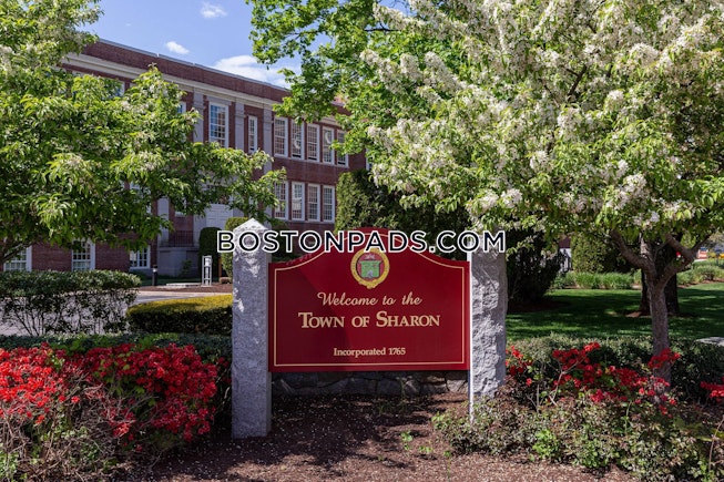 Sharon - $2,883+ /mo