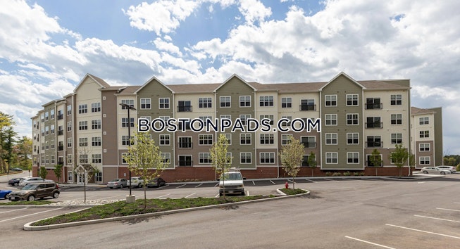 Sharon - $3,522+ /mo