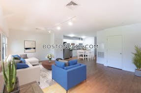 Easton 1 Bed 1 Bath - $2,365 No Fee