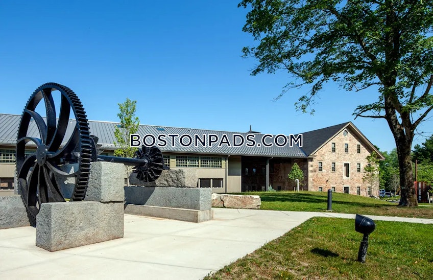 Easton - $3,577+ /month