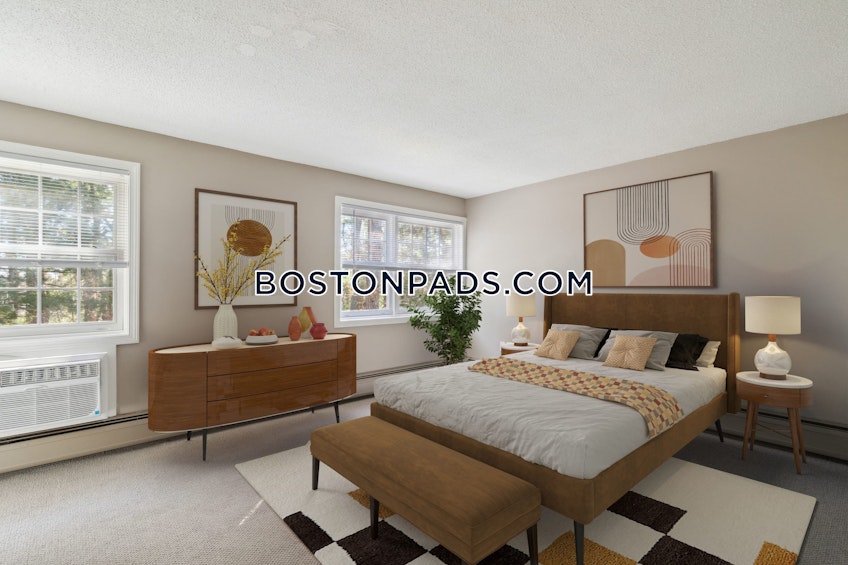 Marshfield - $2,965+ /month