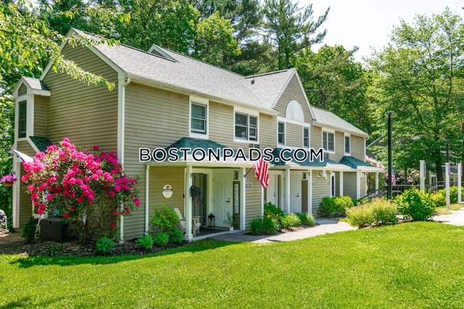 Marshfield - $2,965+ /mo