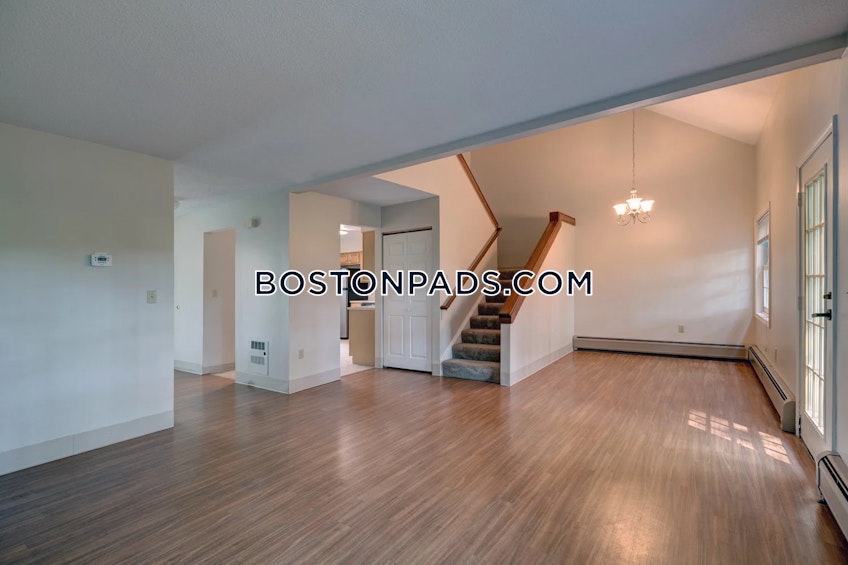 Marshfield - $2,965+ /month