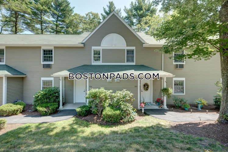 Ocean St., Marshfield