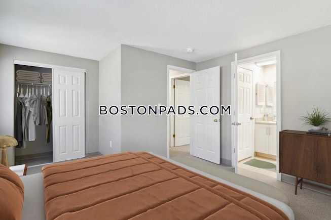 Marshfield - $3,075+ /mo