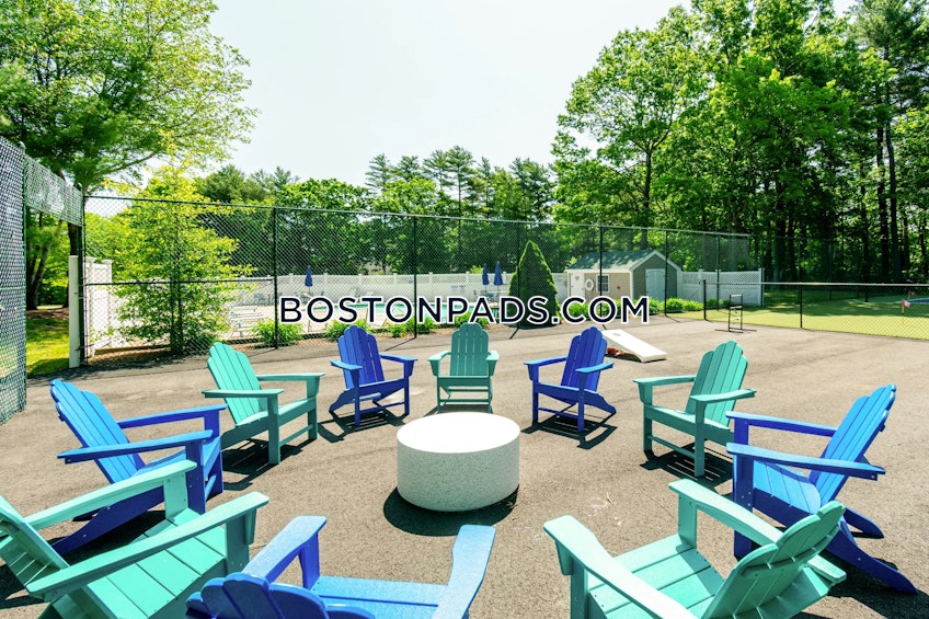 Marshfield - $3,075+ /month