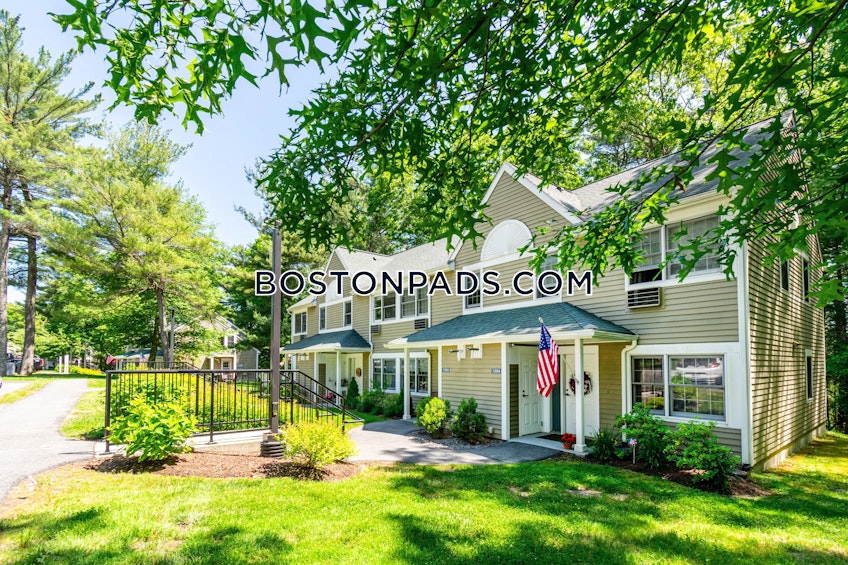 Marshfield - $3,075+ /month