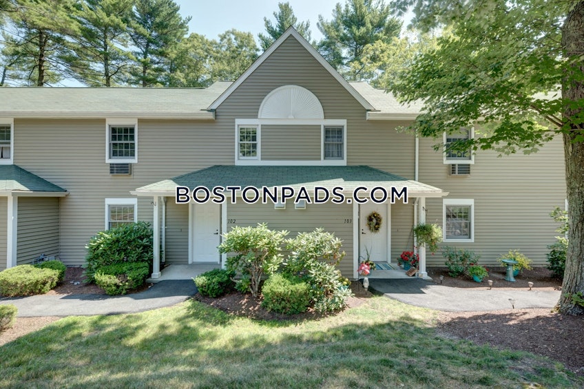 Marshfield - $3,075+ /month