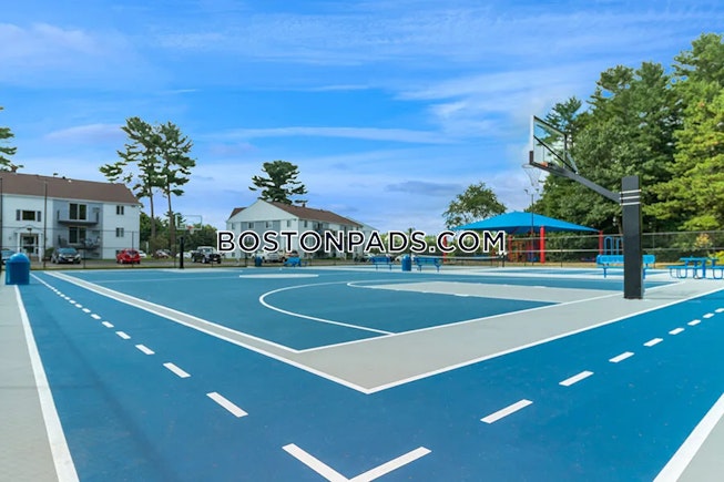 Marshfield - $2,130+ /mo