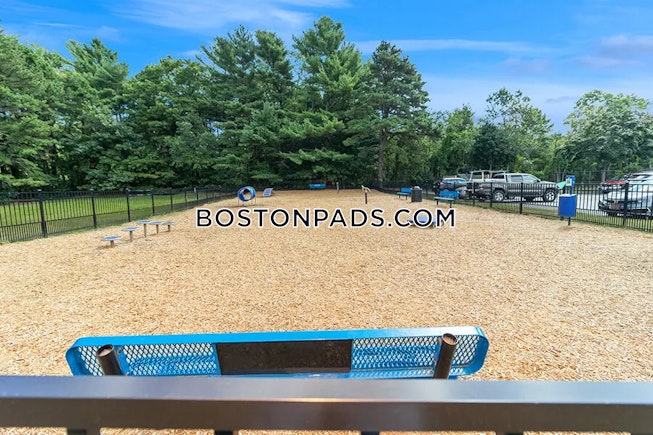 Marshfield - $2,130+ /mo