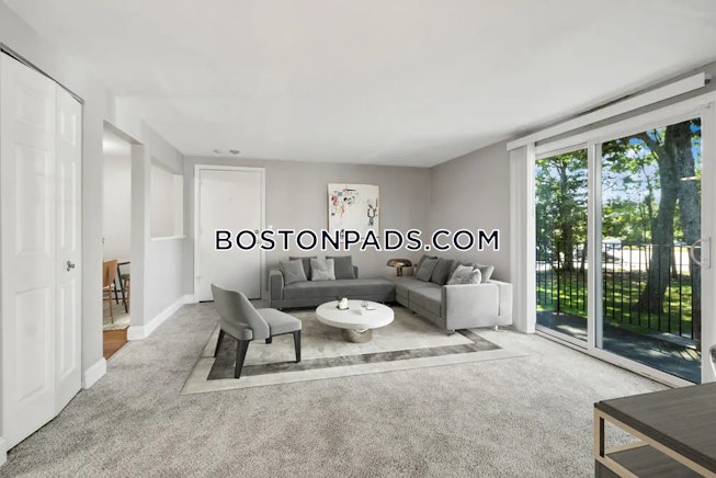 Marshfield - $2,130+ /mo