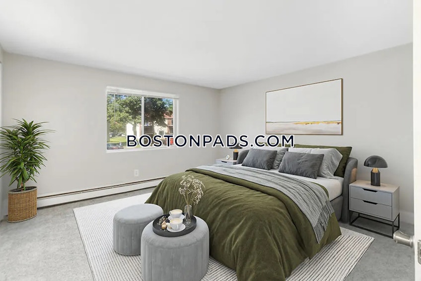 Marshfield - $2,130+ /month