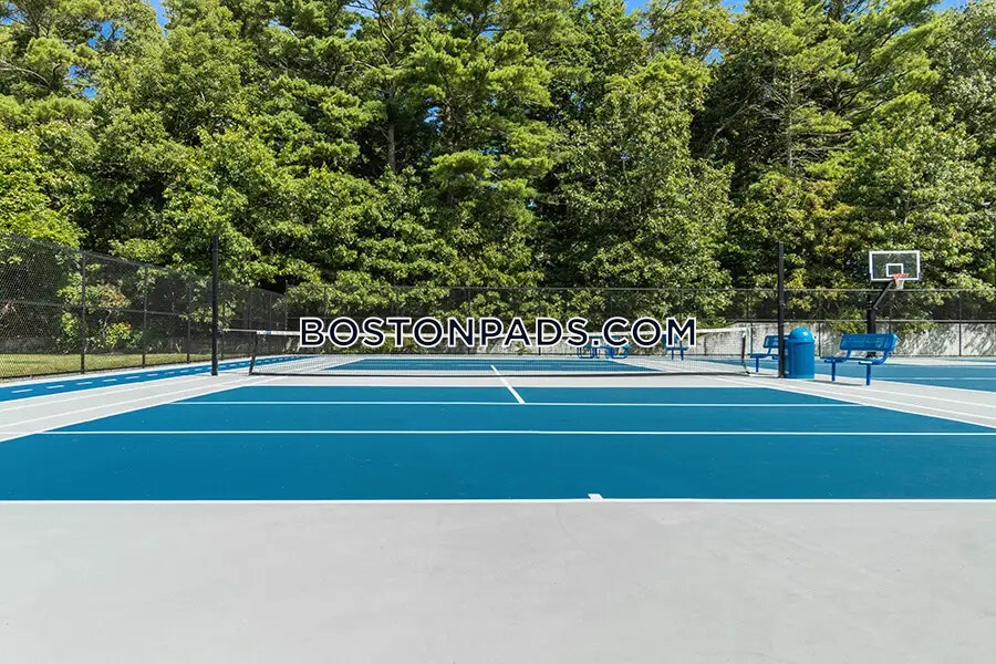 Plain St. Marshfield