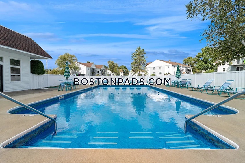 Marshfield - $2,455+ /month