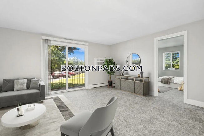 Marshfield - $2,455+ /mo