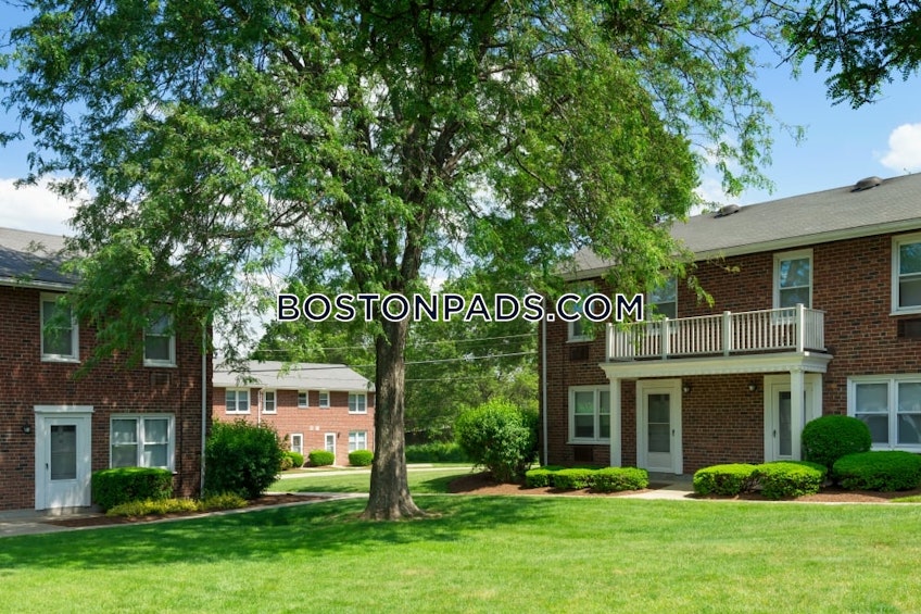 Brockton - $2,564+ /month