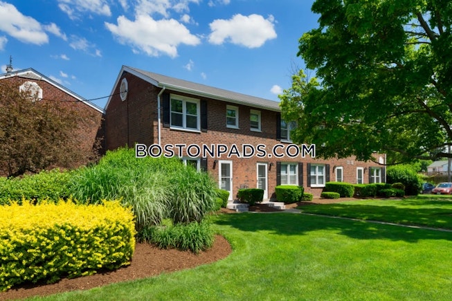 Brockton - $2,564+ /mo
