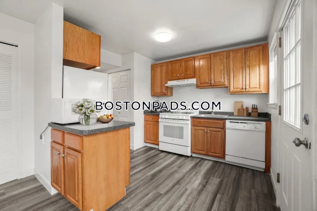 Brockton - $2,564+ /mo