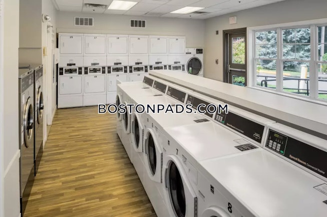 Brockton - $2,728+ /mo