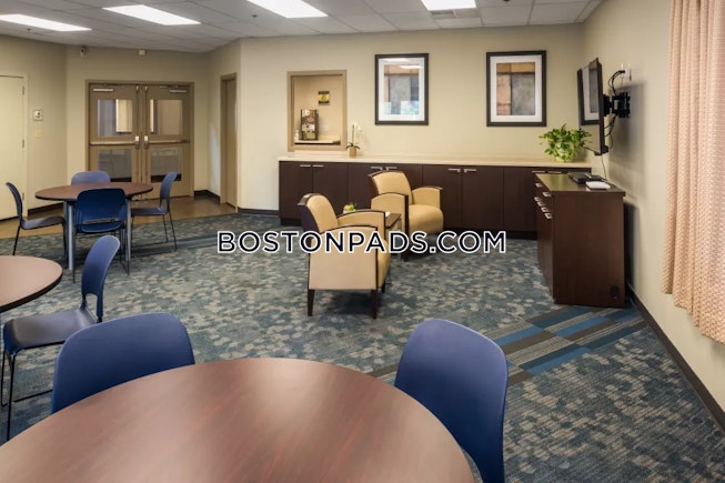 Brockton - $2,728+ /mo