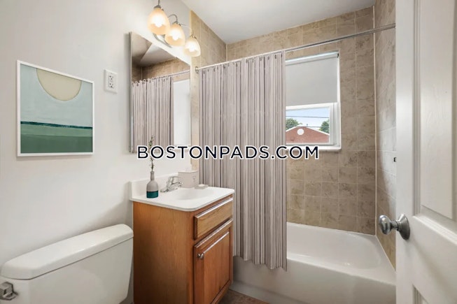 Brockton - $2,728+ /mo