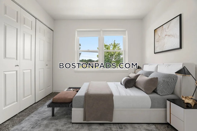 Brockton - $2,728+ /mo