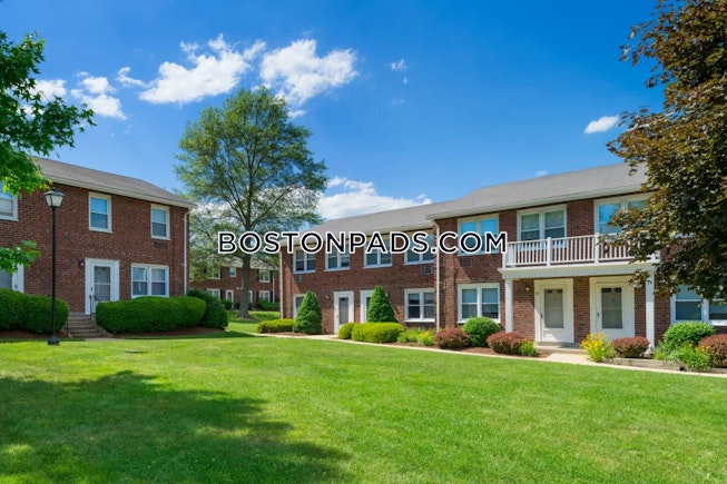 Brockton - $2,728+ /mo