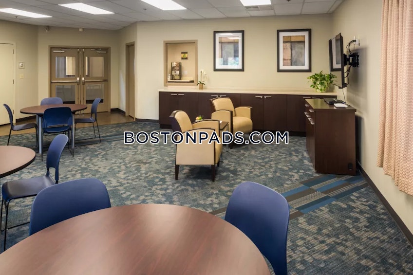 Brockton - $2,728+ /month