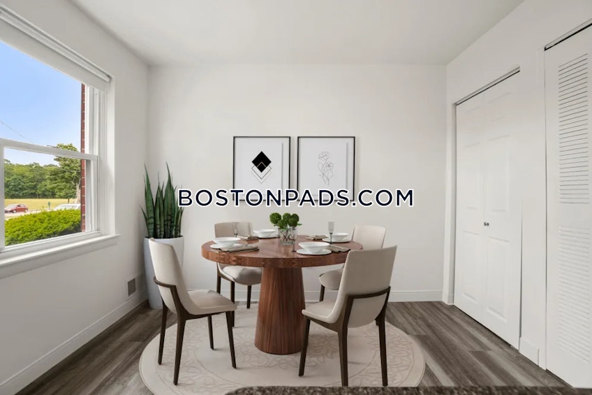 Brockton - $2,728+ /month