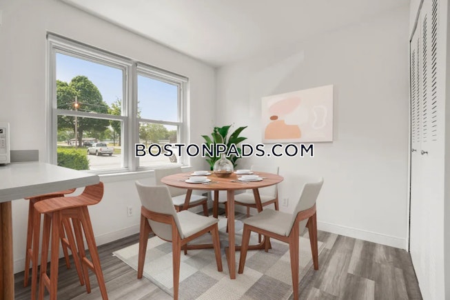 Brockton - $2,728+ /mo
