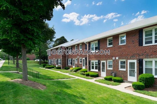 Brockton - $2,728+ /mo