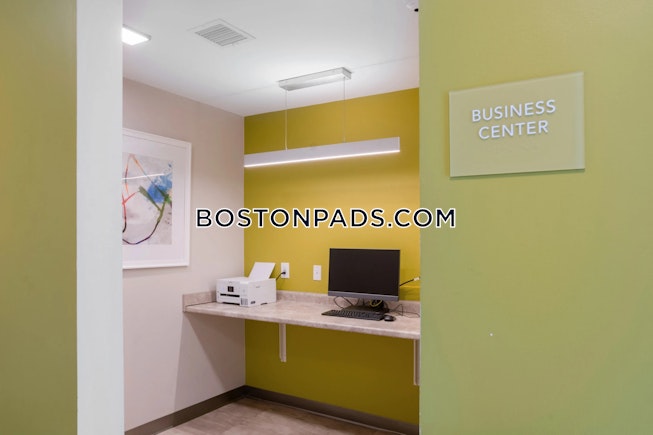 Mansfield - $2,100+ /mo