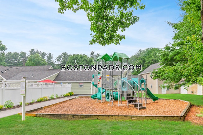 Mansfield - $2,100+ /mo