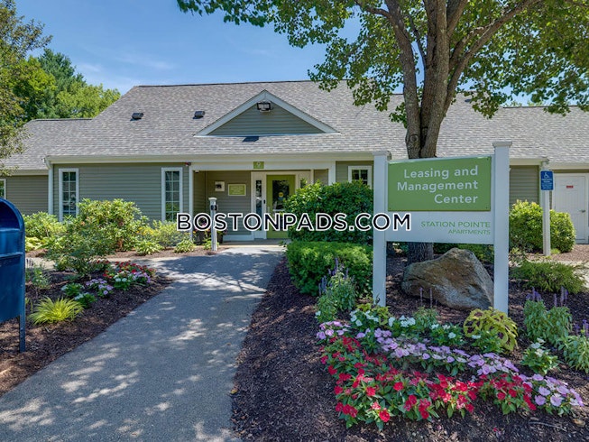 Mansfield - $2,100+ /mo